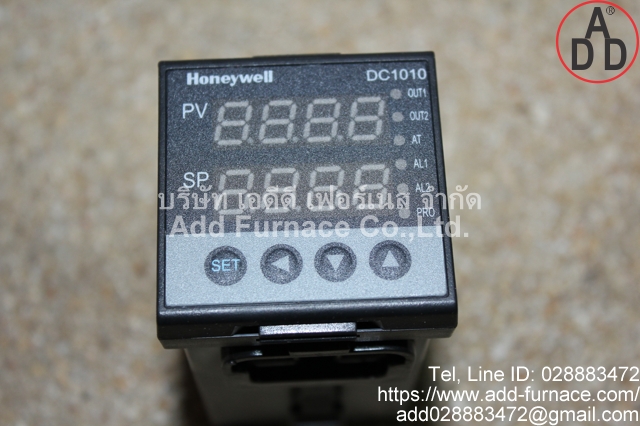 Honeywell DC1010CL-302000-E (7)